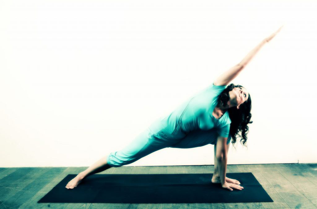 Yoga Poses: The 4 Key Principles of Asana, Explained - One Yoga