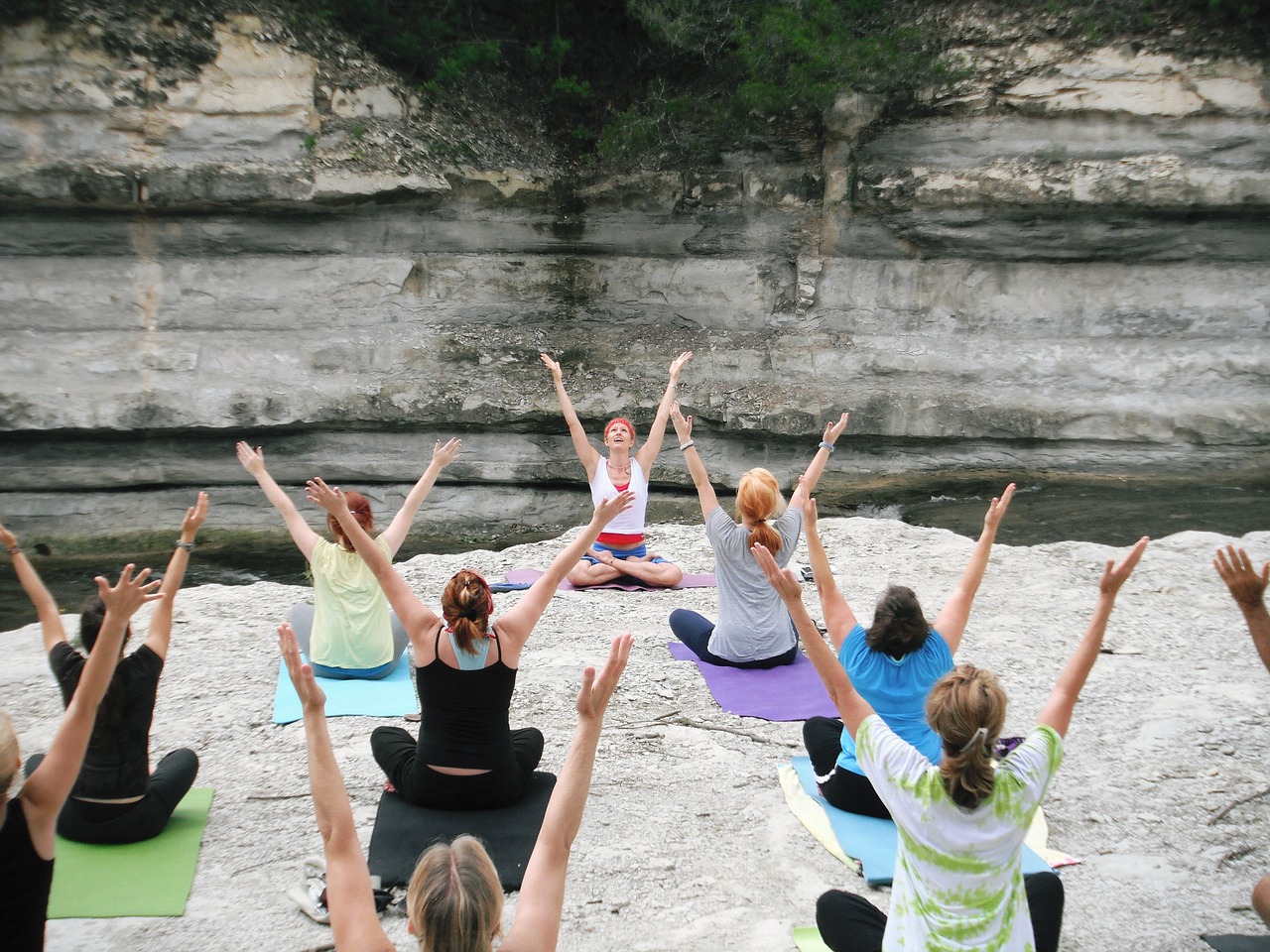 How to Mentally Prepare for Your Yoga Retreat: Tips and Tricks