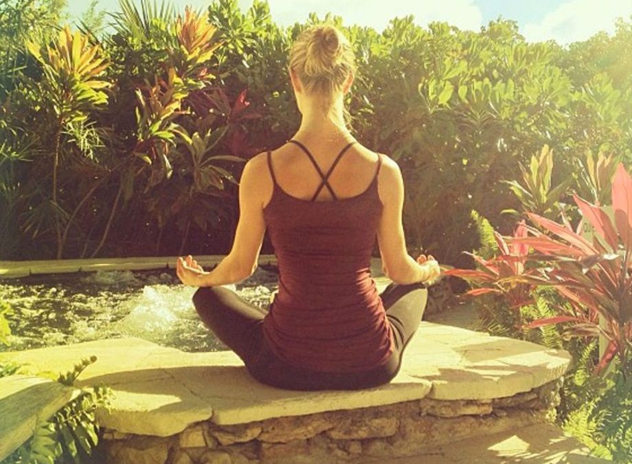 7 Yogic Secrets For A Long Life Himalayan Yoga Institute